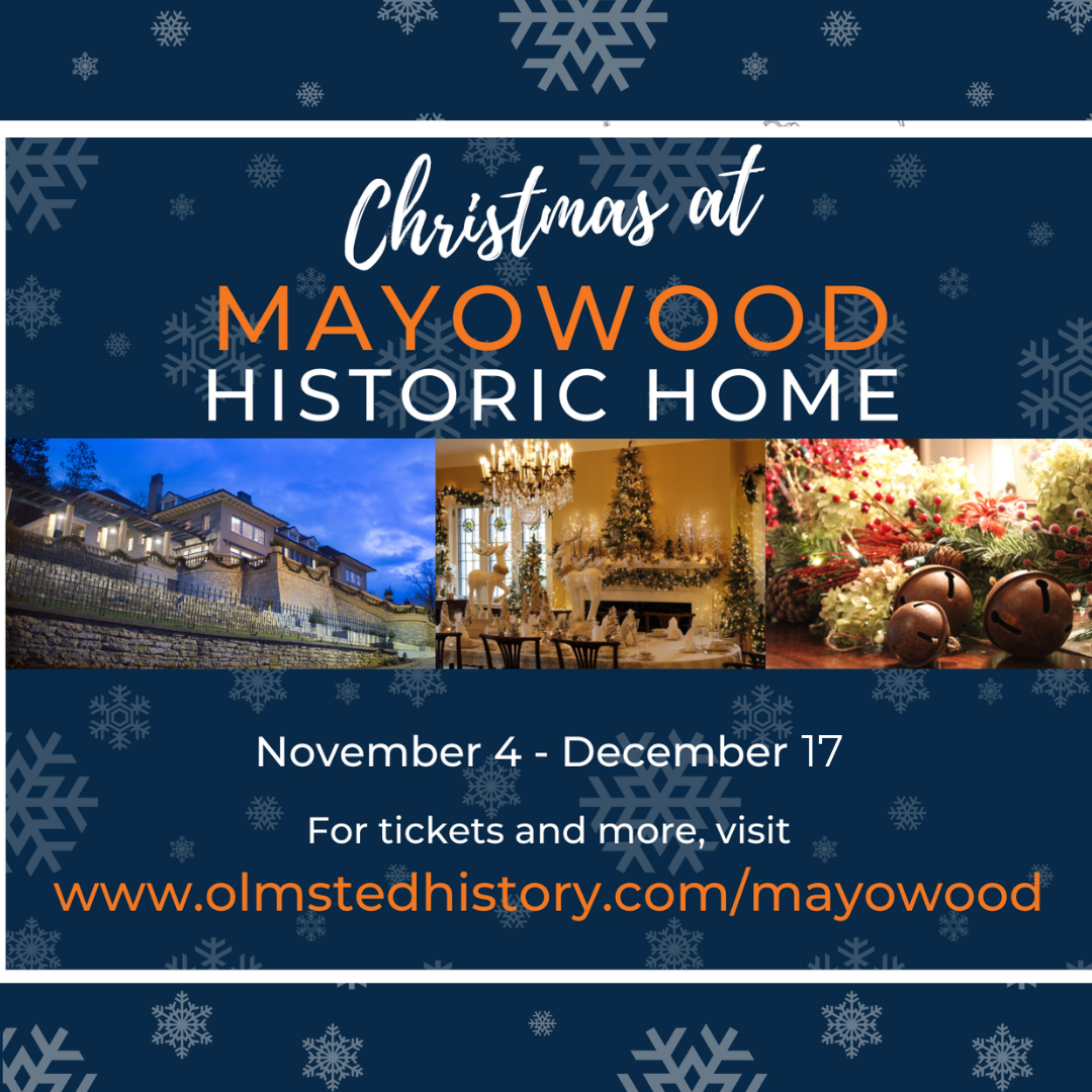 Historic Mayowood Holiday Tour Explore Minnesota