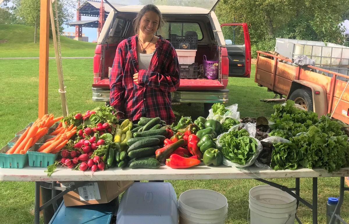 Lake Superior Harvest Festival Explore Minnesota