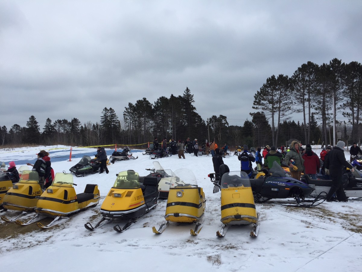 Two Harbors Winter Frolic Explore Minnesota