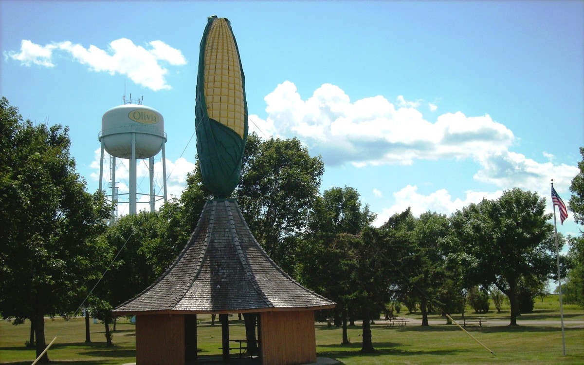 Escape to Serenity: South Dakota's Memorial Park & Campground