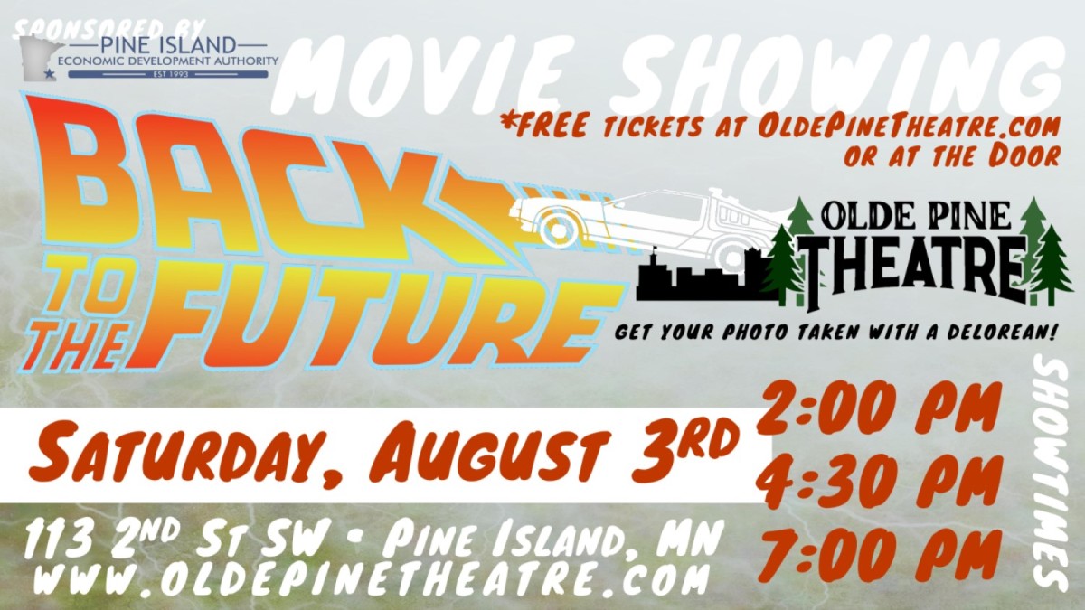 back to the future free back to the future free