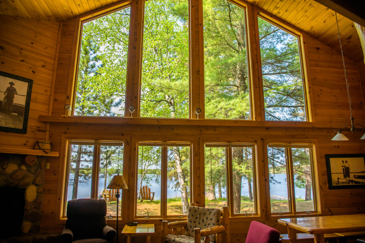 Two Inlets Resort Explore Minnesota