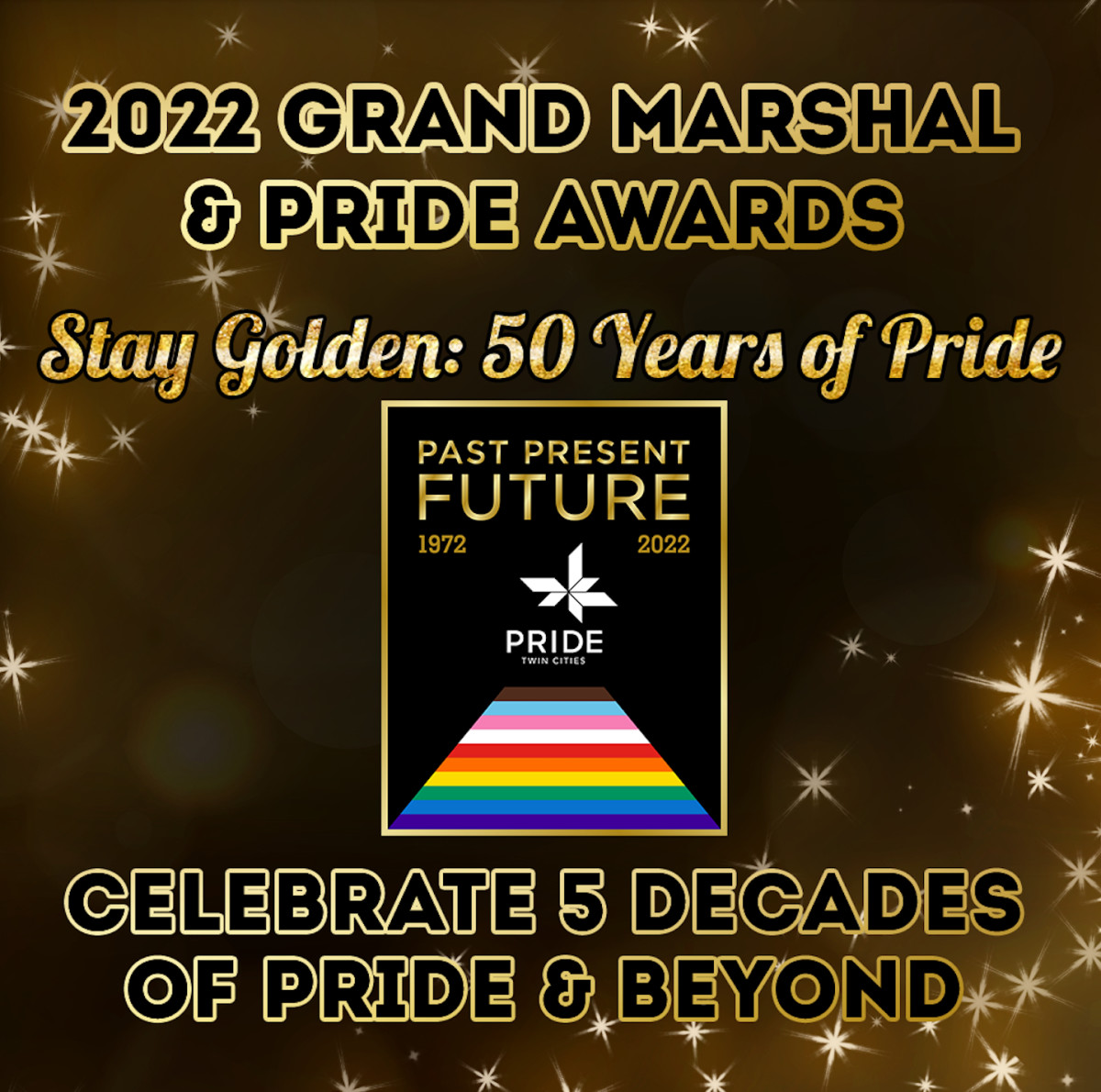 Grand Marshal Celebration &amp; Pride Awards | Explore Minnesota