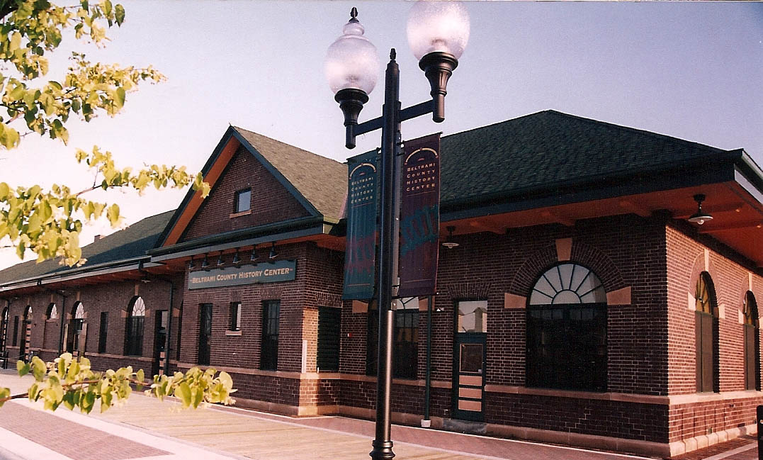 Beltrami County History Center Explore Minnesota