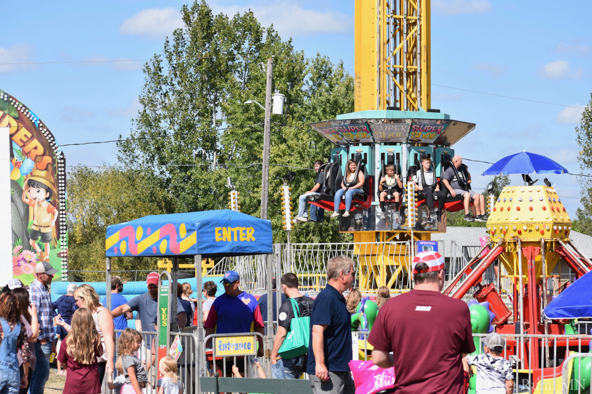 Swift County Fair Explore Minnesota