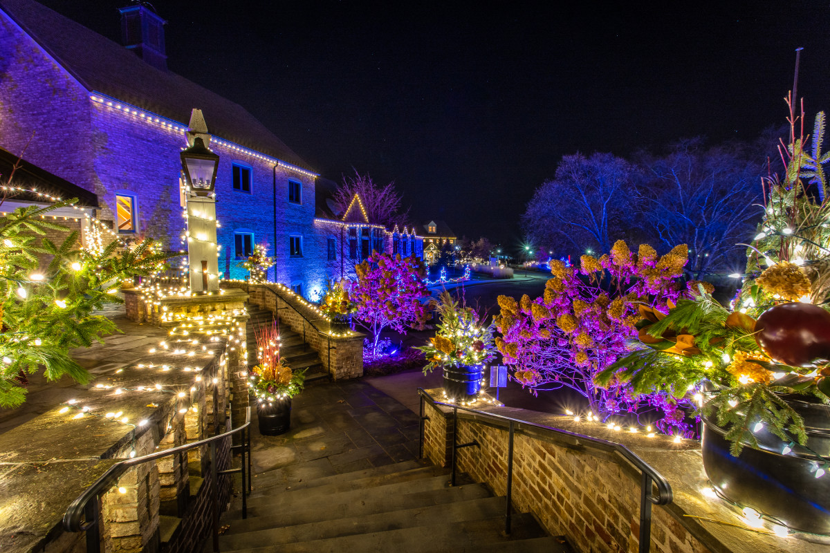 Minneapolis St Paul Christmas Events 2021