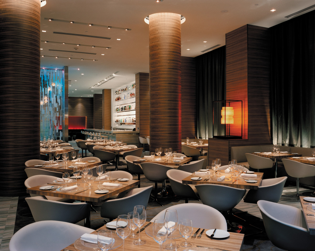 Cosmos Restaurant Explore Minnesota