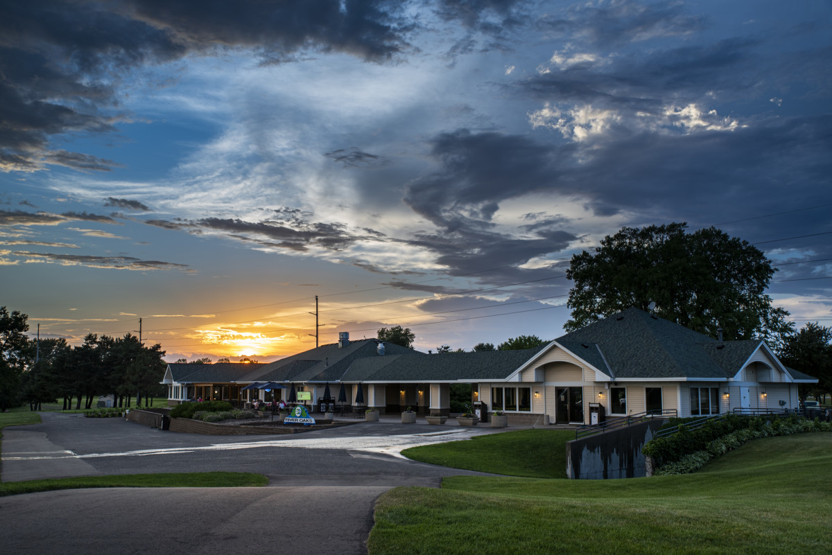 River Oaks Golf Course and Event Center Explore Minnesota