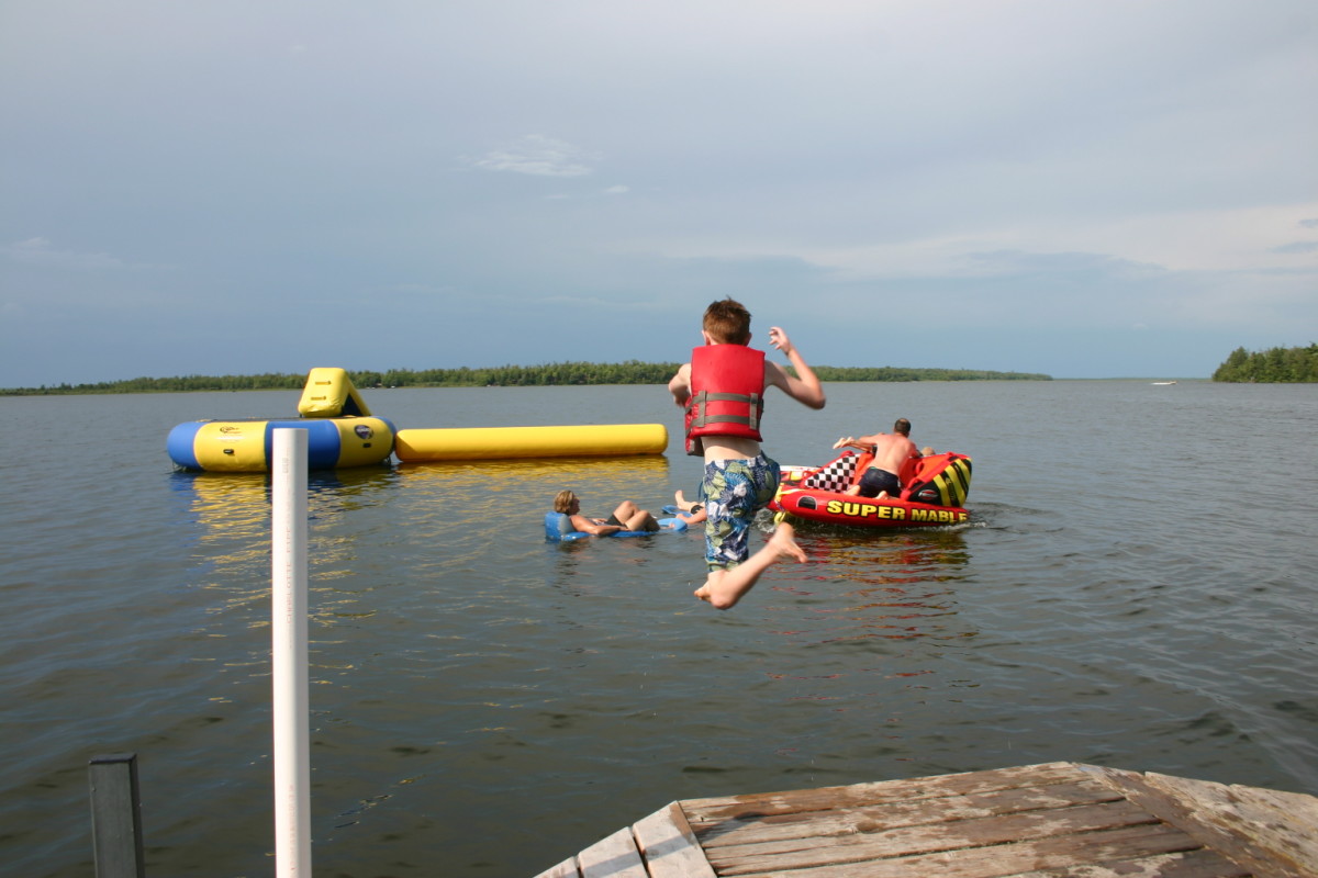 Timber Trails Resort & Campground Explore Minnesota