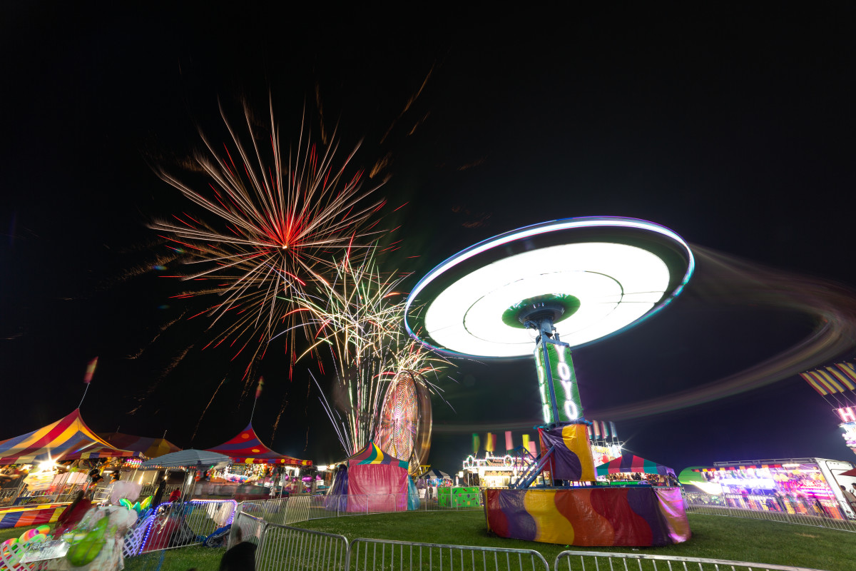 Cottage Grove Strawberry Fest Explore Minnesota