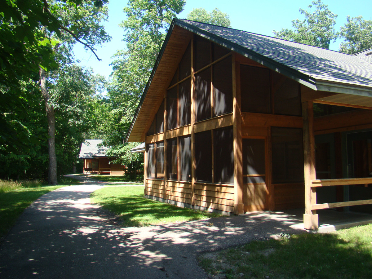 Camp Courage Explore Minnesota
