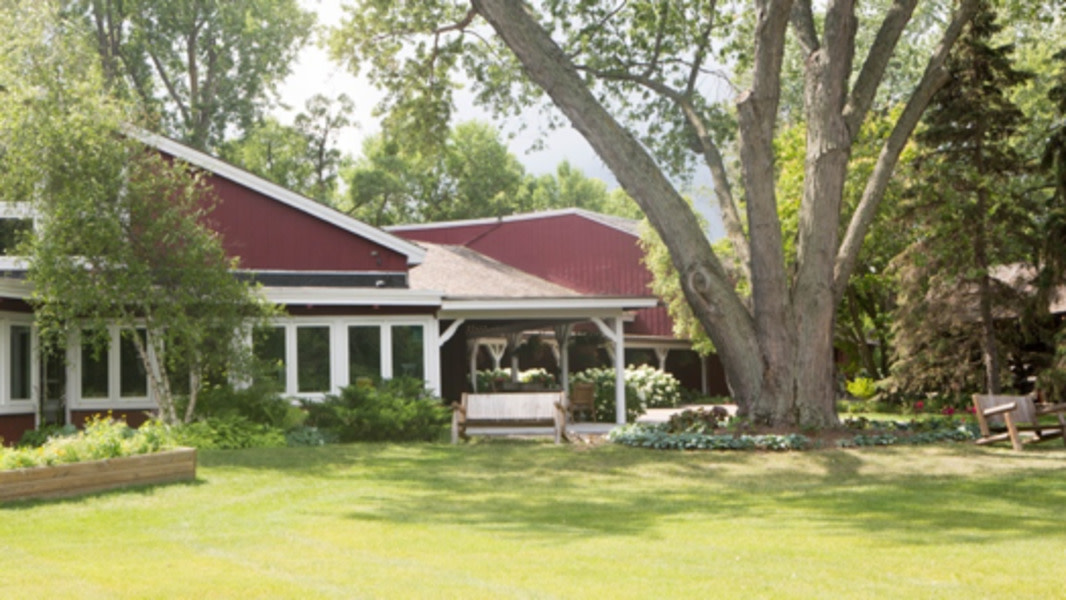 Old Log Theatre | Explore Minnesota