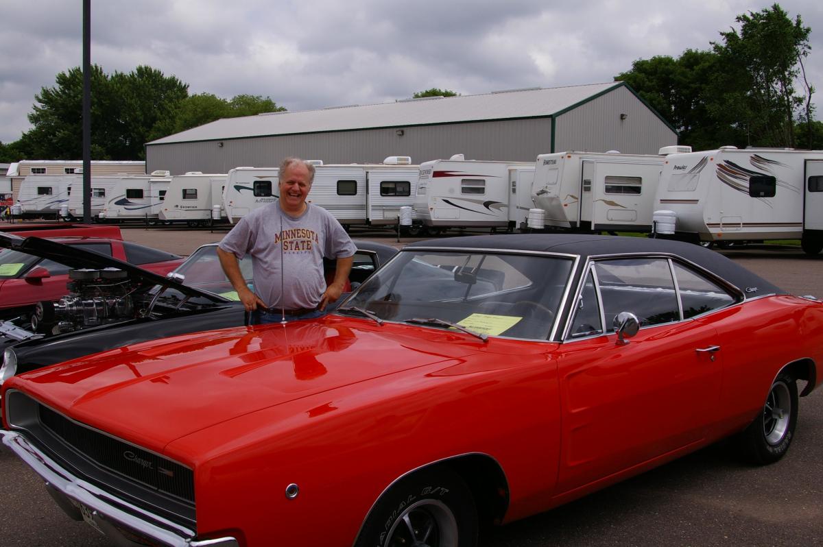 New Ulm Autofest Explore Minnesota