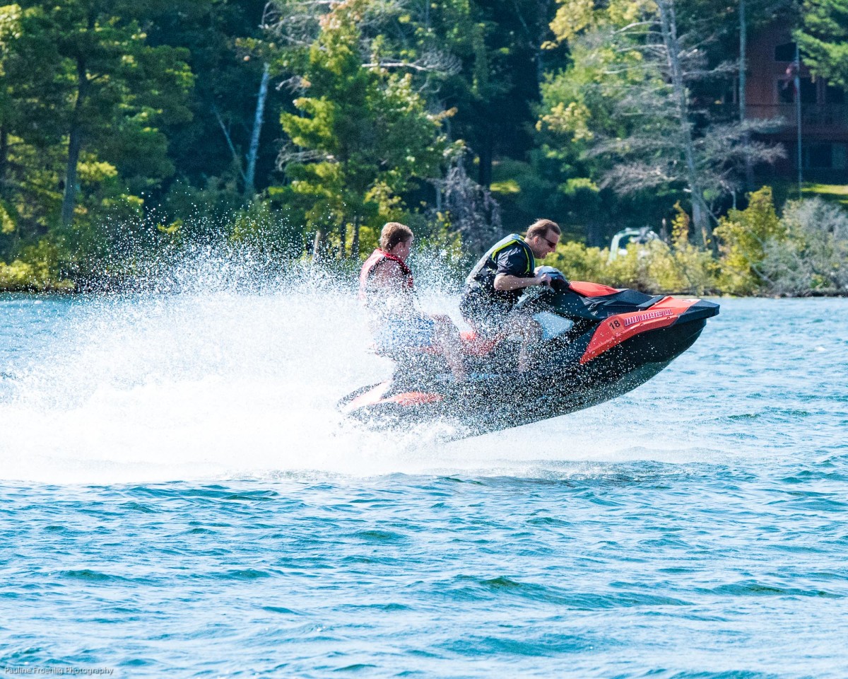 MN Jet Ski Rental, LLC Explore Minnesota