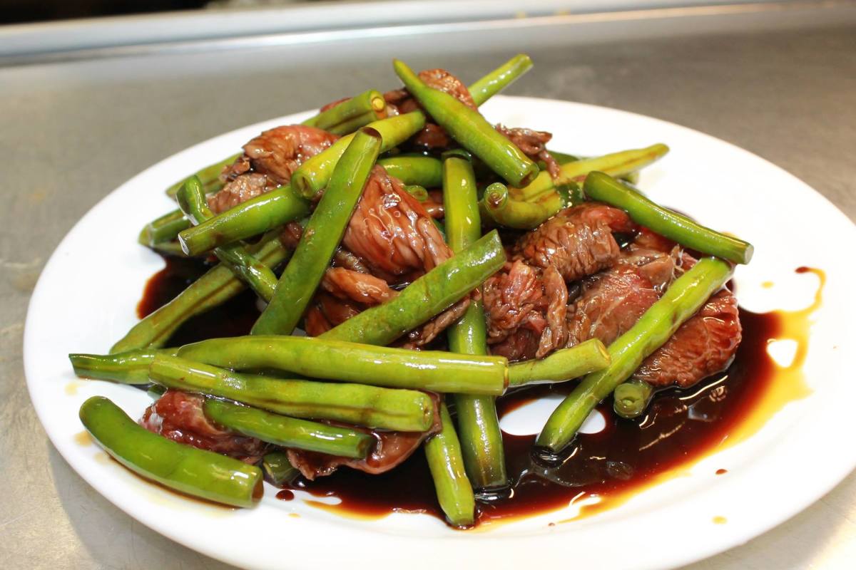 Lisu's Thai Taste Explore Minnesota