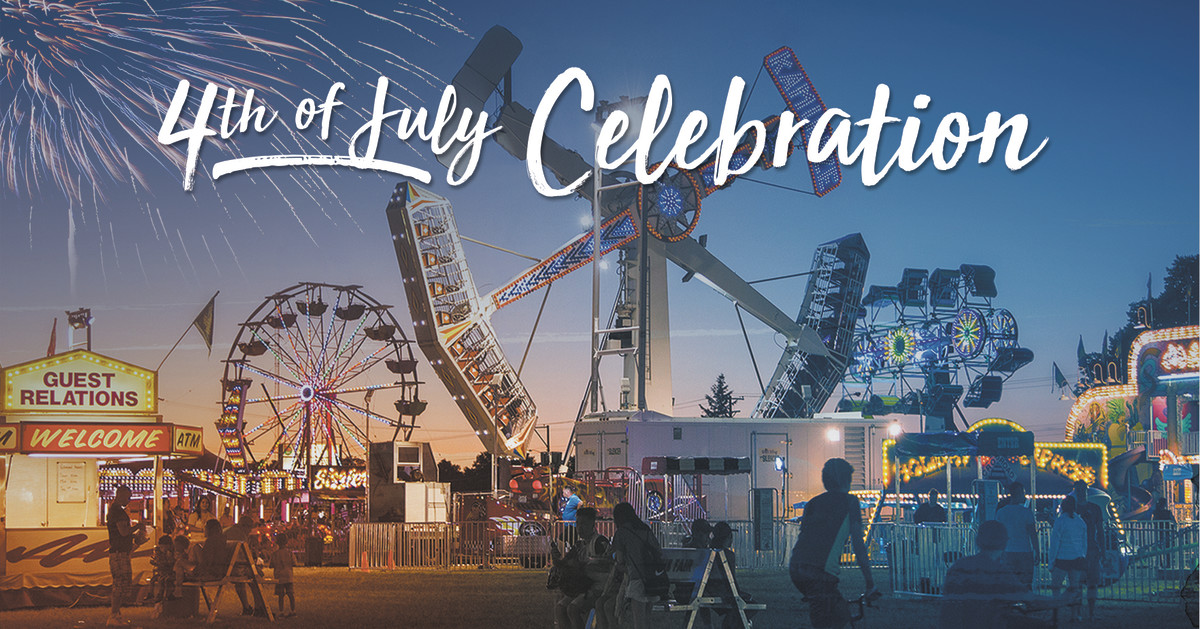 Coon Rapids 4th of July Community Celebration Explore Minnesota