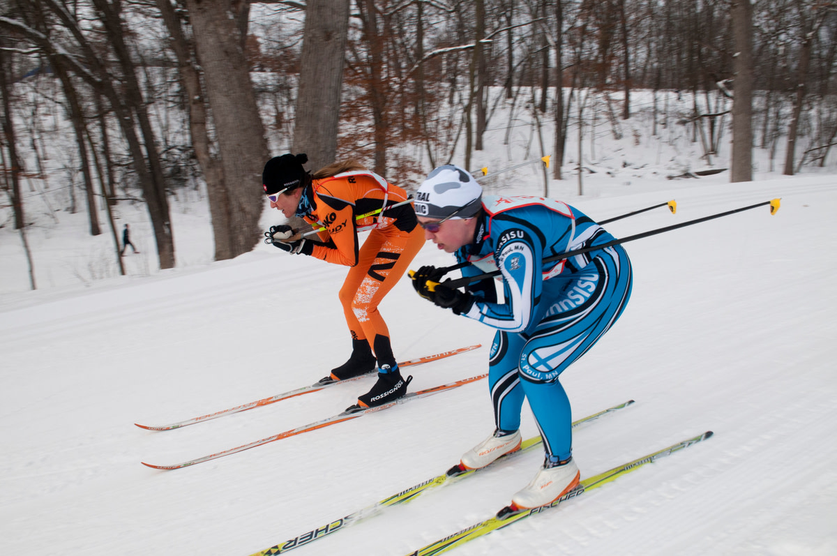 2024 Loppet Cup COOP FIS CrossCountry World Cup Explore Minnesota