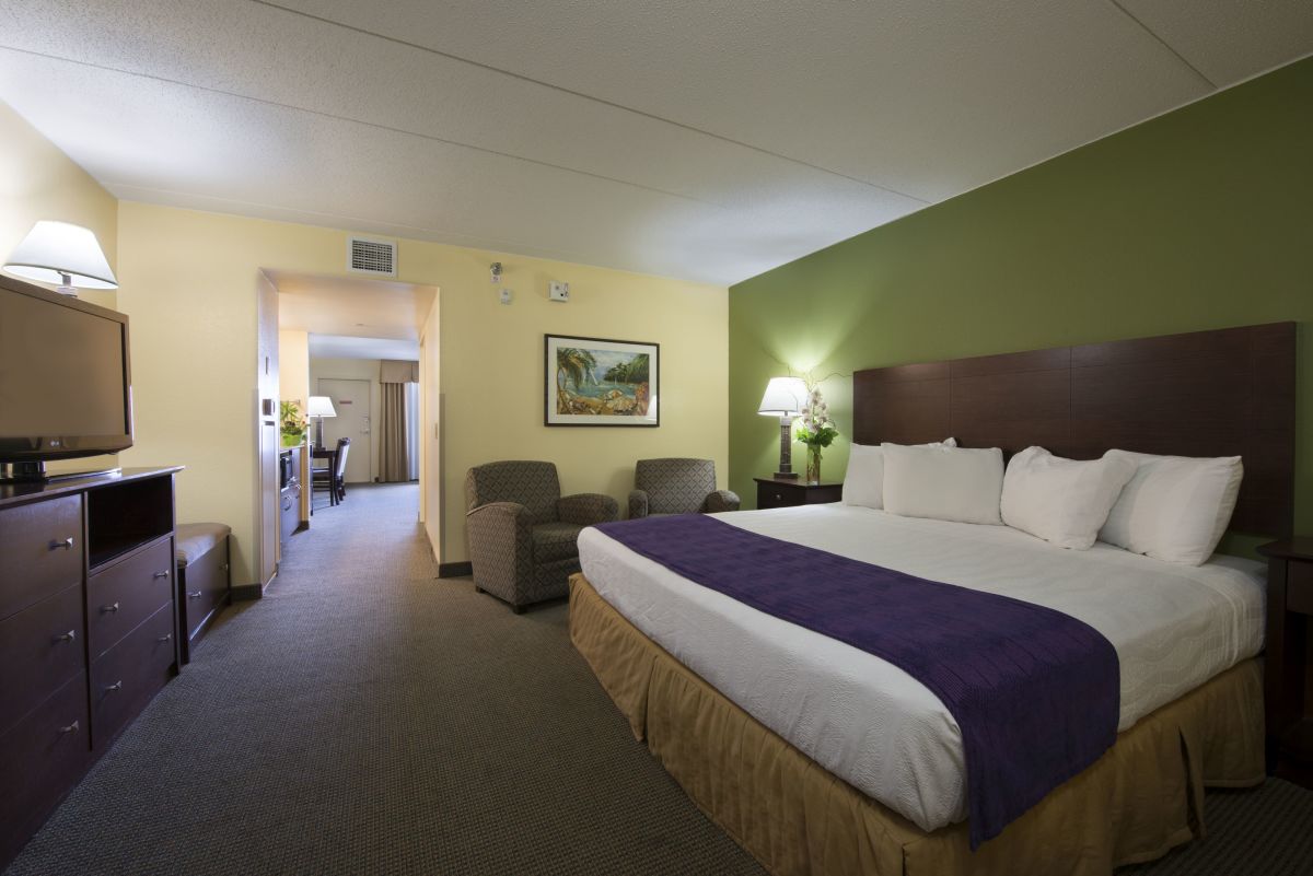 Edgewater Hotel & Waterpark Explore Minnesota