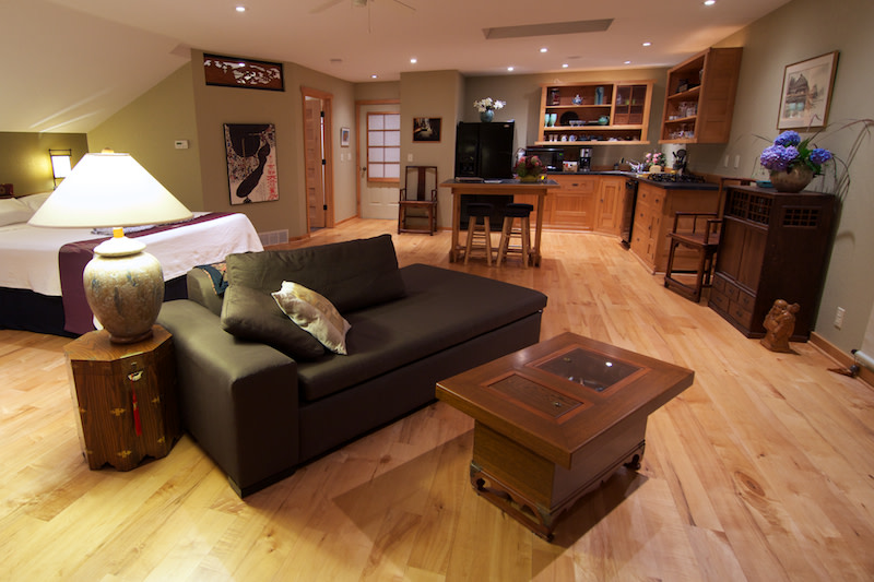 Asahi Loft of Harmony Explore Minnesota