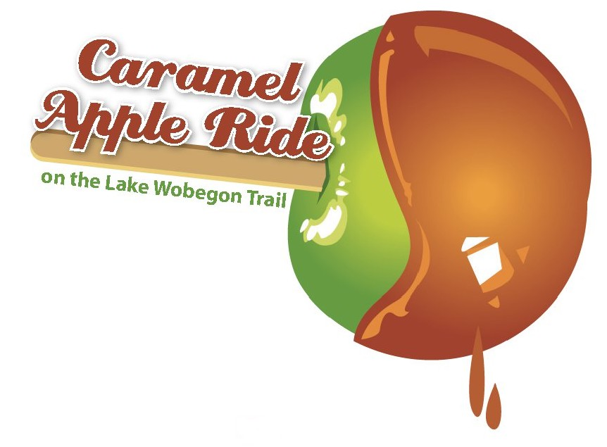 Caramel Apple Bike Ride Explore Minnesota
