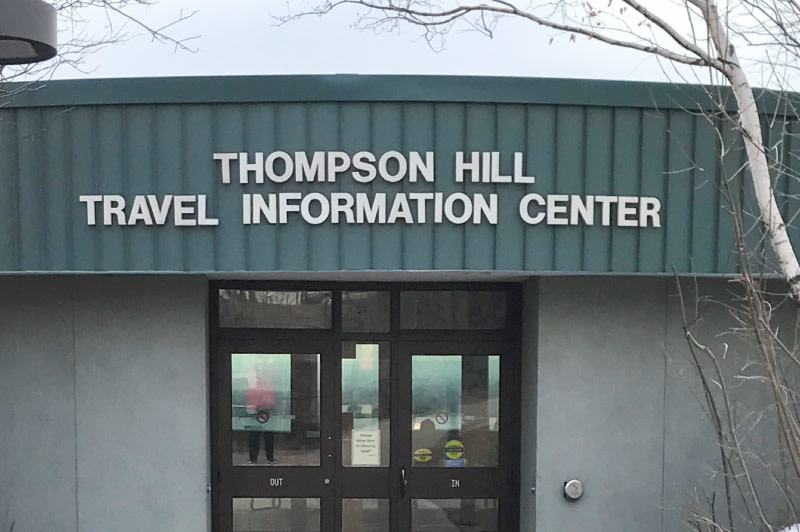 Thompson Hill Center Explore Minnesota