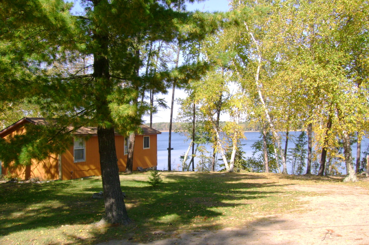 Escape To Knotty Pine Resort: Your Gateway To Rustic Relaxation
