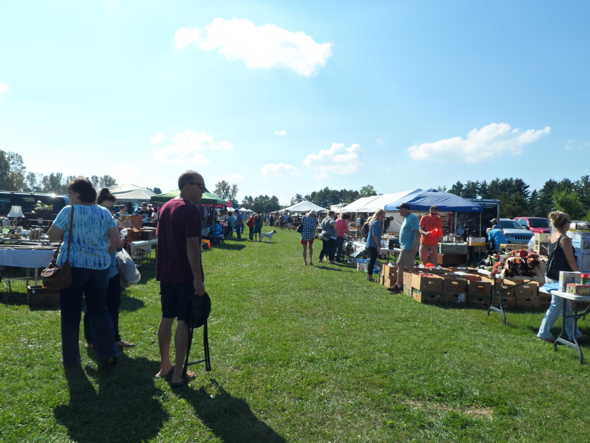 Stillwater Flea & Crafter's Market Explore Minnesota