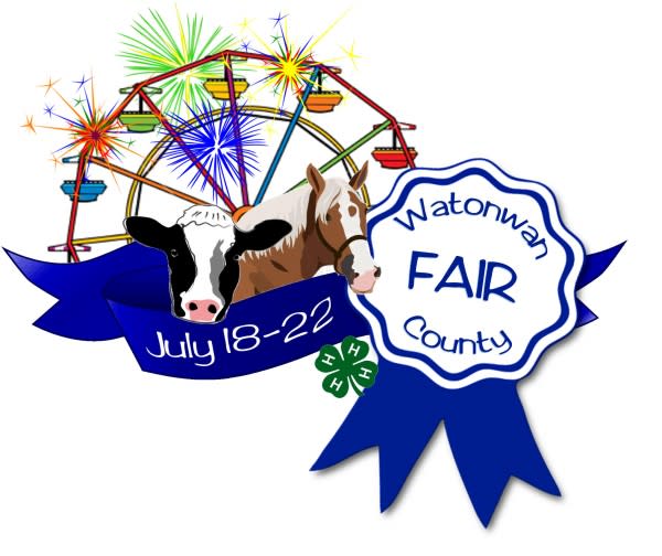 Watonwan County Fair Explore Minnesota