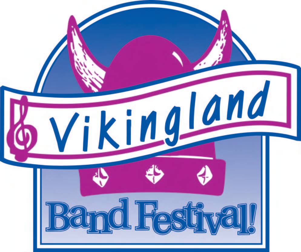 Vikingland Band Festival Explore Minnesota