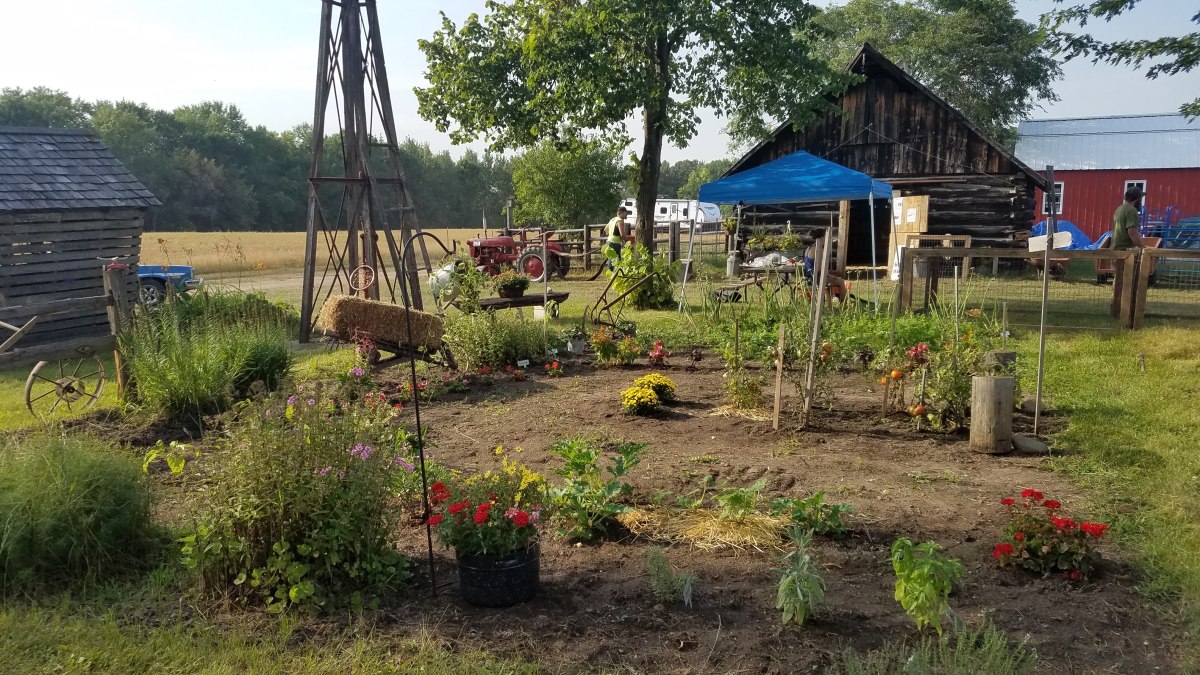 Nowthen Threshing Show Explore Minnesota