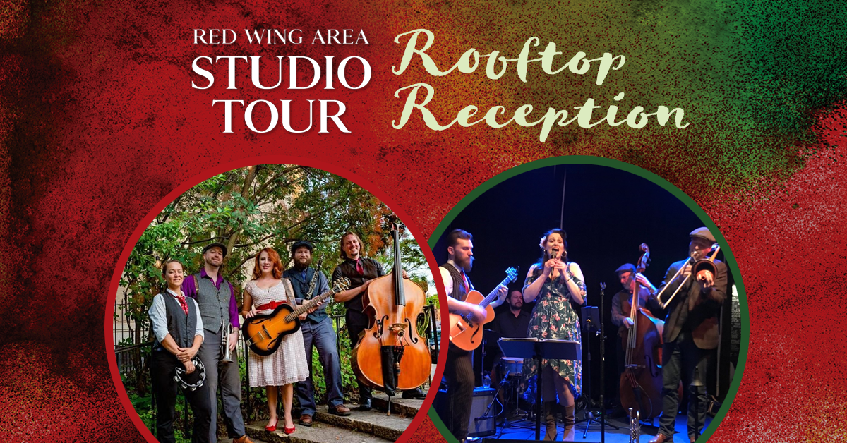 Red Wing Area Studio Tour Explore Minnesota