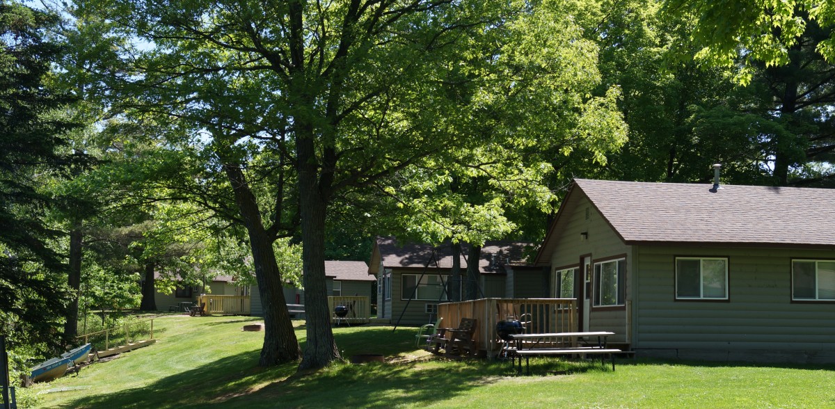 Camp Holiday Resort Campground Explore Minnesota