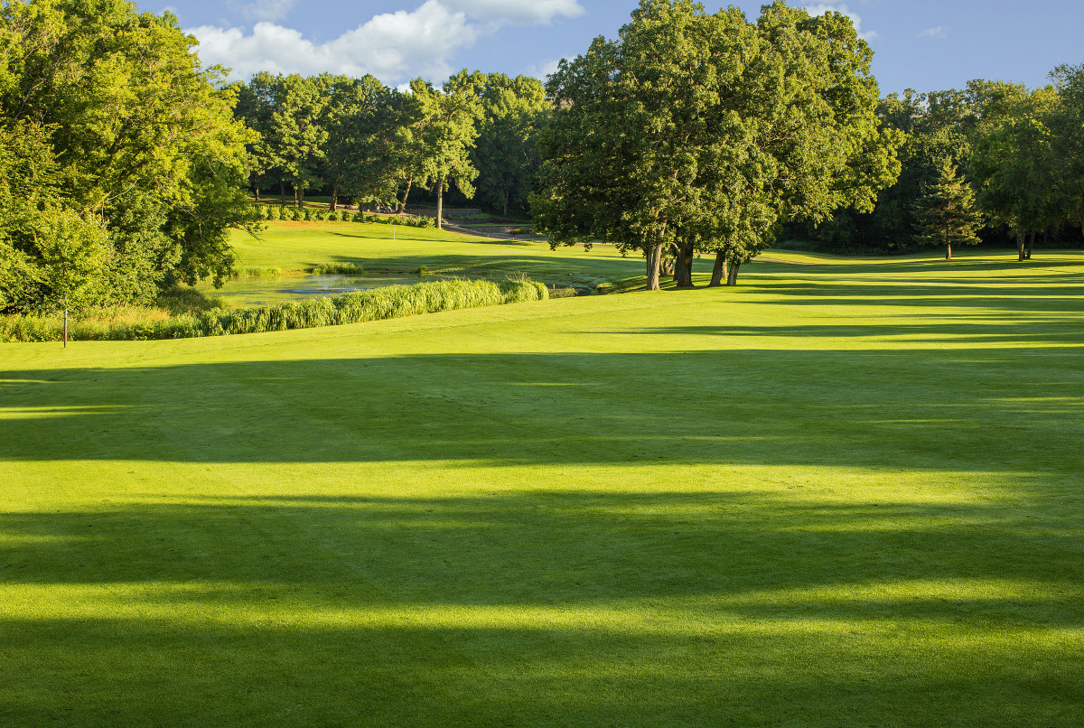 Hidden Greens Golf Course Explore Minnesota