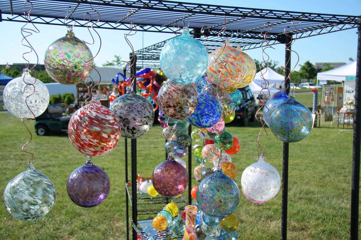 Eagan Art Festival Explore Minnesota