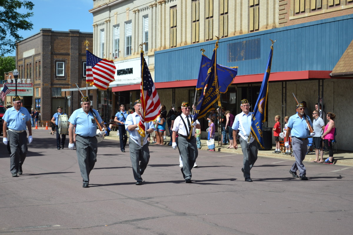 Town & Country Days Celebration Explore Minnesota