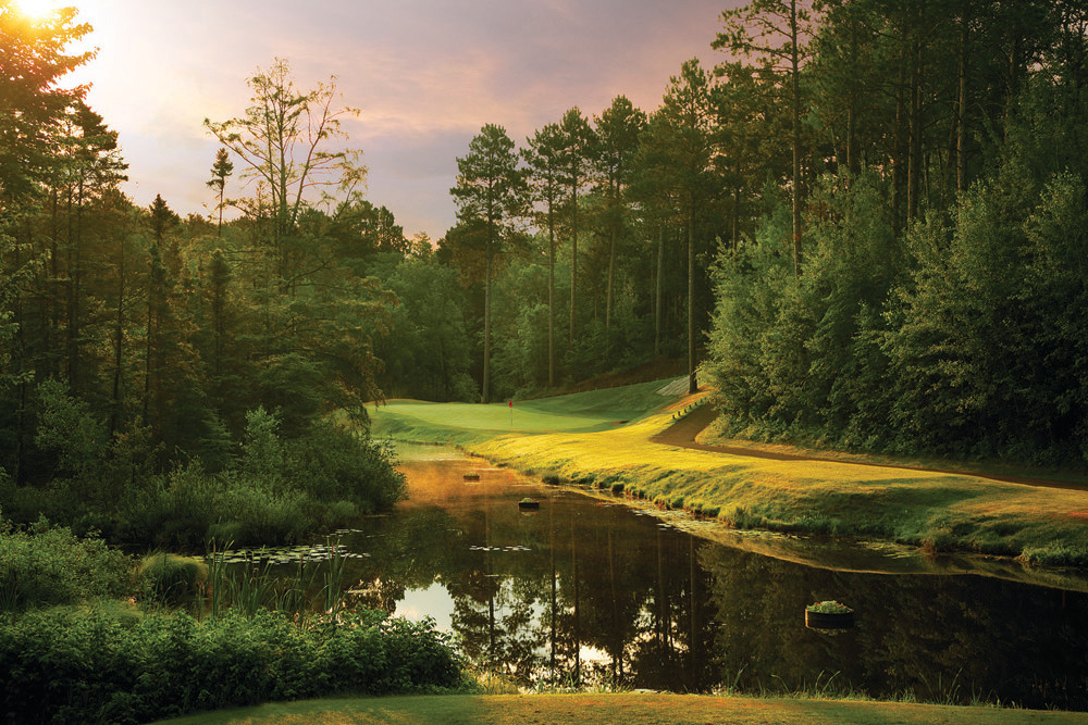 The Pines Golf Course at Grand View Lodge Explore Minnesota
