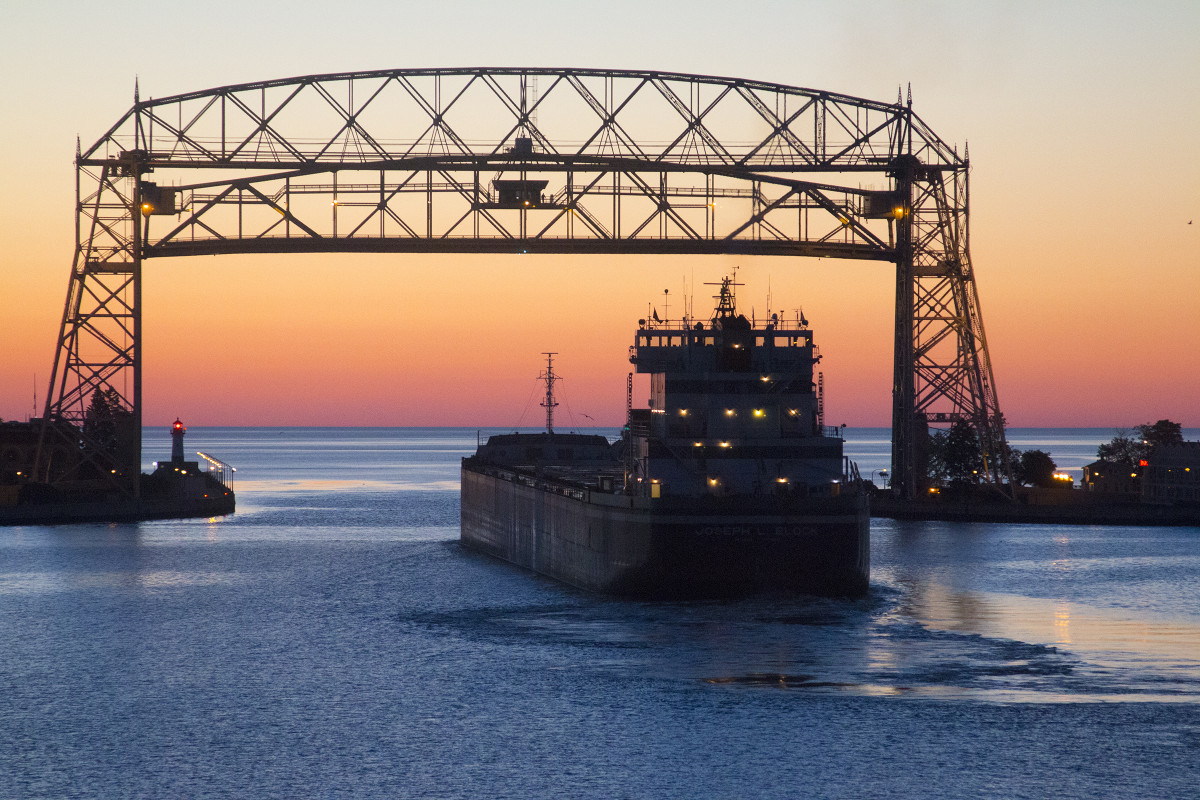 Duluth Minnesota