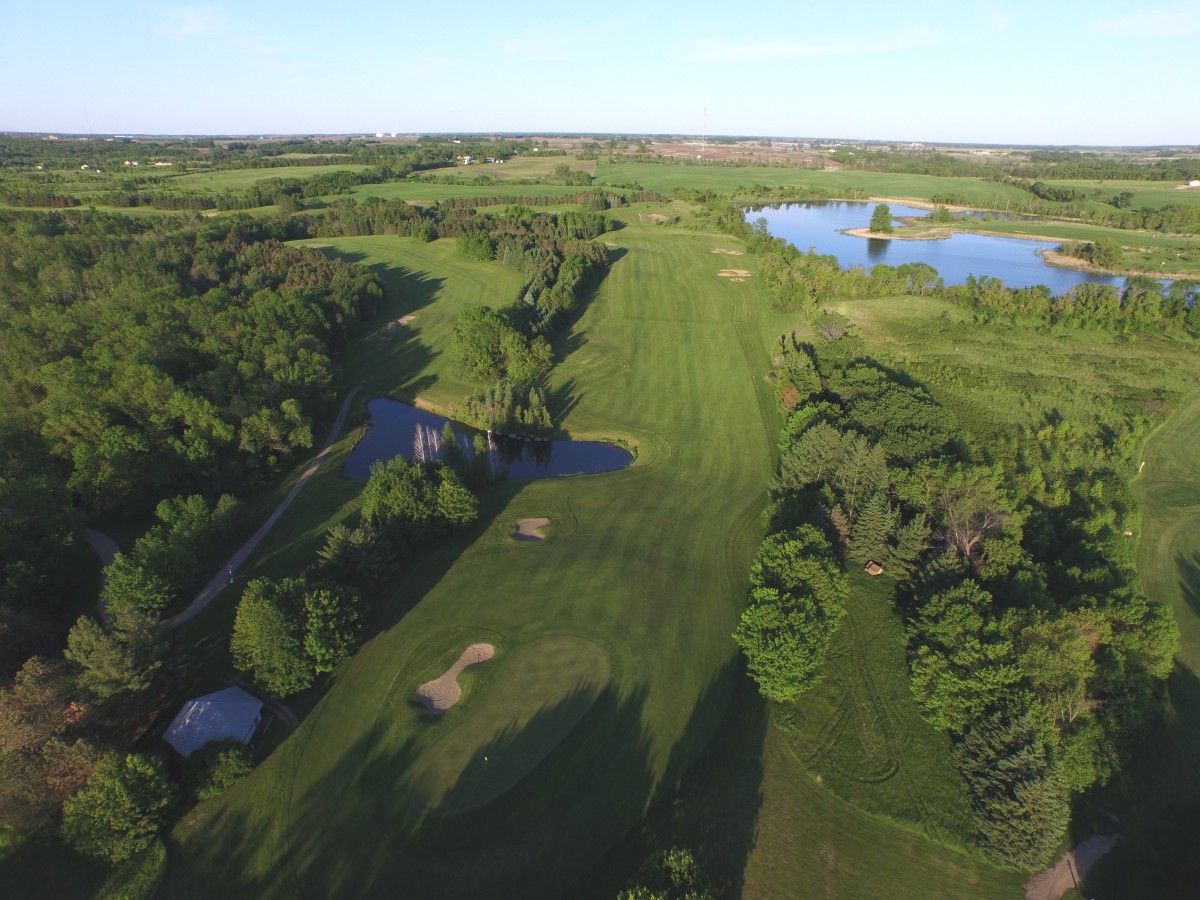 Pezhekee National Golf Course Explore Minnesota