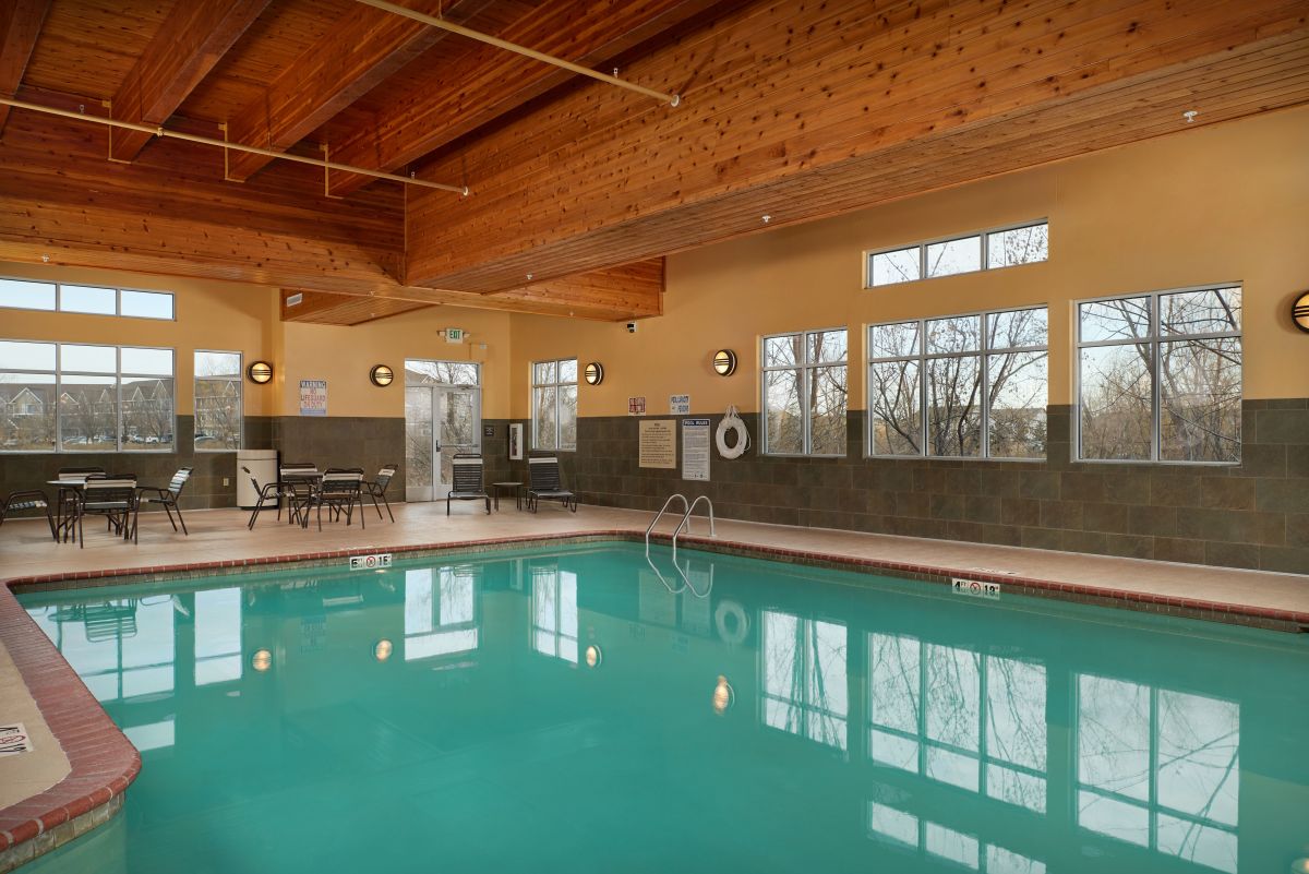 Hampton Inn & Suites Rogers Explore Minnesota