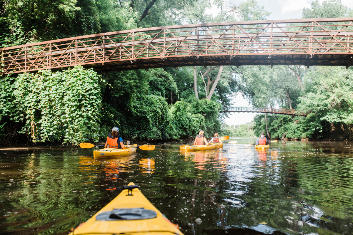 Saint Paul Travel Guide  Saint Paul Tourism - KAYAK