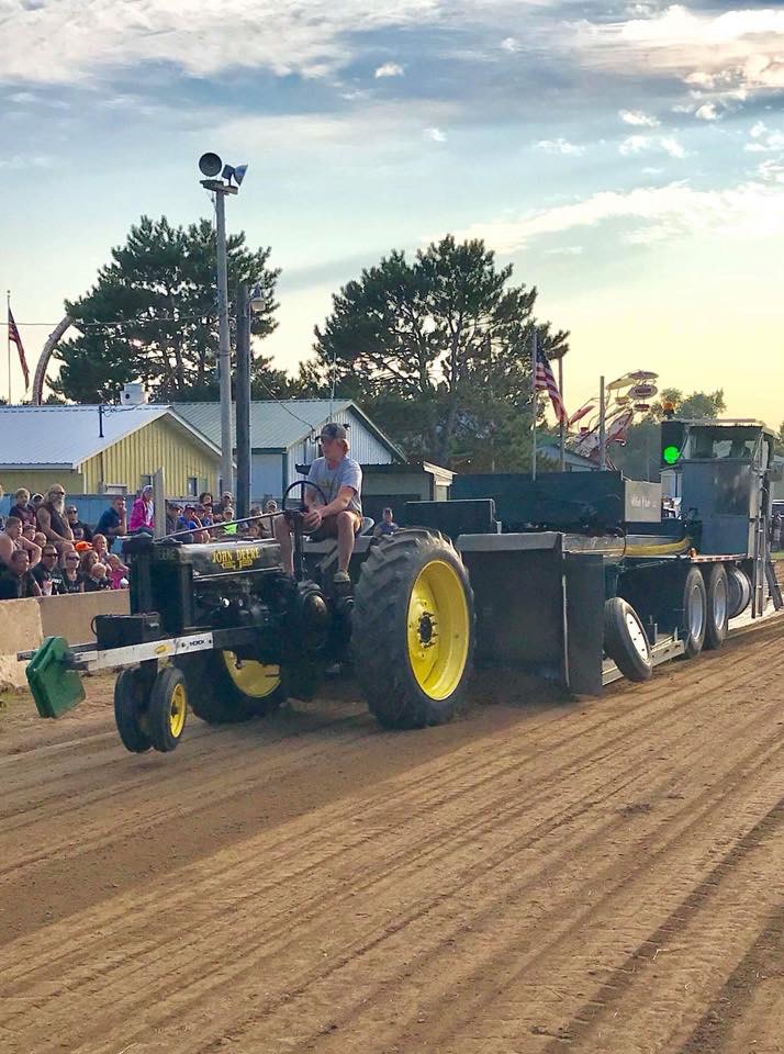Pine County Fair Explore Minnesota