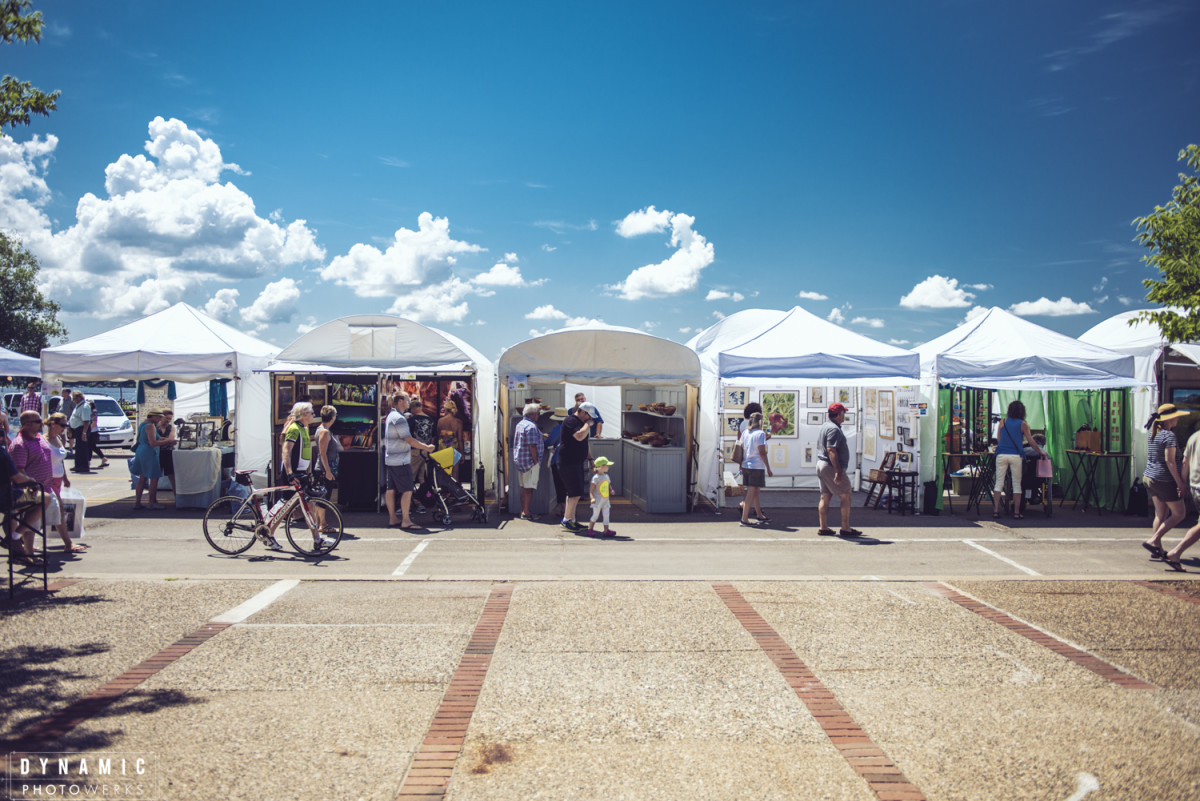wayzata art fair 2021 vanburendriveintheater