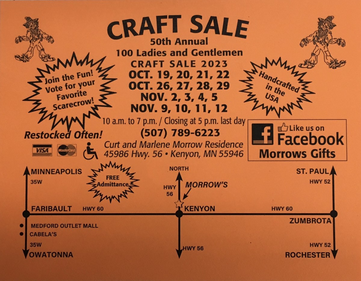 100 Ladies And Gentlemen Craft Sale Explore Minnesota 100-ladies-and-gentlemen-craft-sale-explore-minnesota