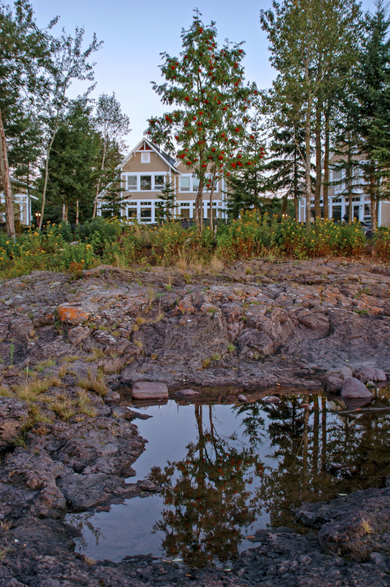 Larsmont Cottages on Lake Superior Explore Minnesota