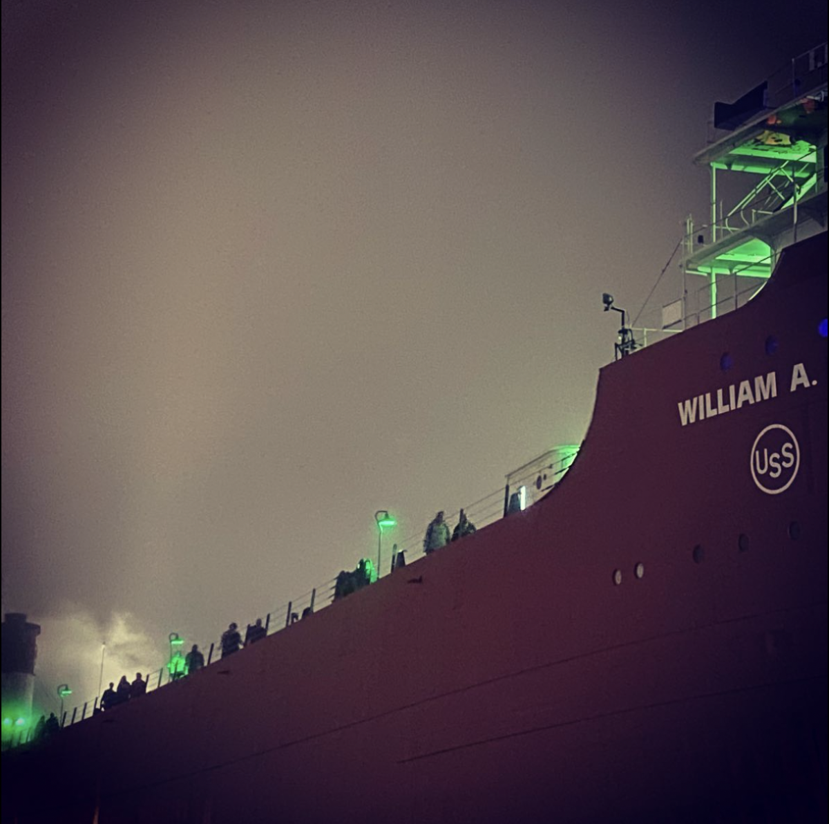 Duluth's Haunted Ship Explore Minnesota