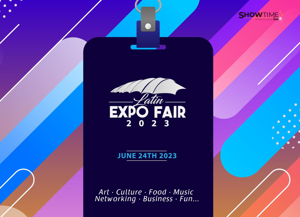 Latin Expo Fair Explore Minnesota
