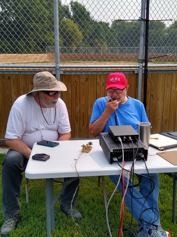 24 Hours of Ham Radio Demonstrations Explore Minnesota