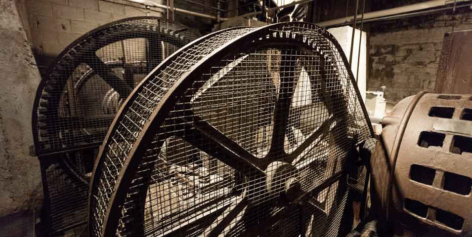 Washburn A Mill Tour Explore Minnesota