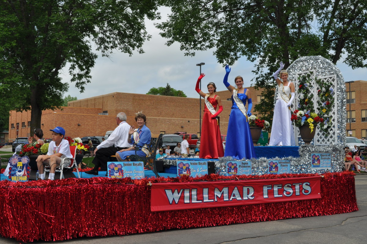 Mario Kart Tournament - Willmar Lakes Area : Willmar Lakes Area