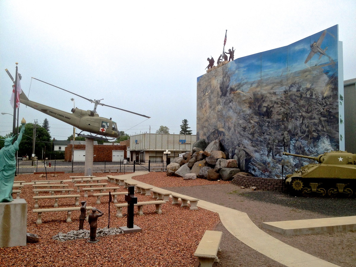 Long Prairie Area Tourism Explore Minnesota